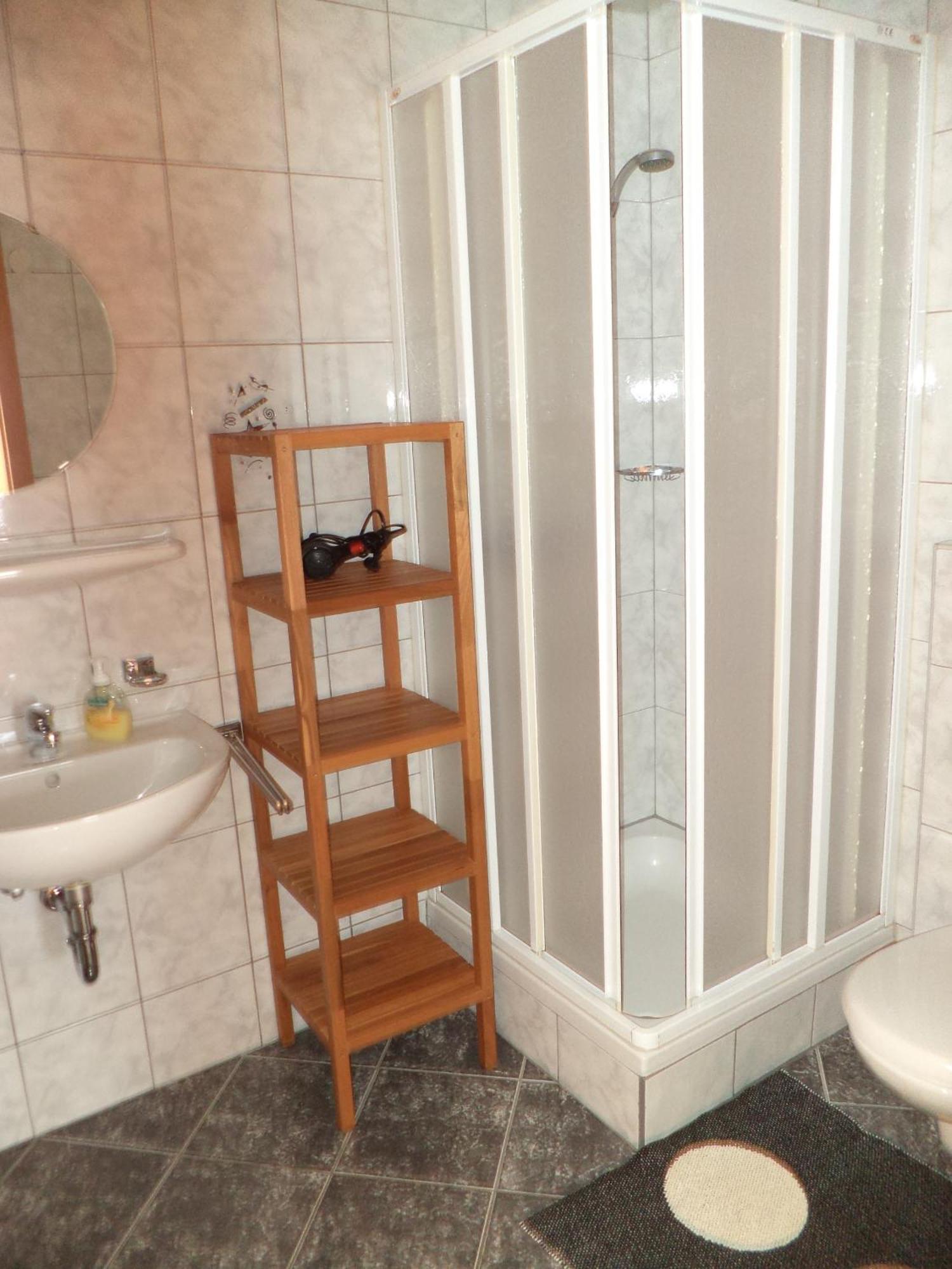Ferienwohnung Haus Wachter Anke Gaschurn Zimmer foto