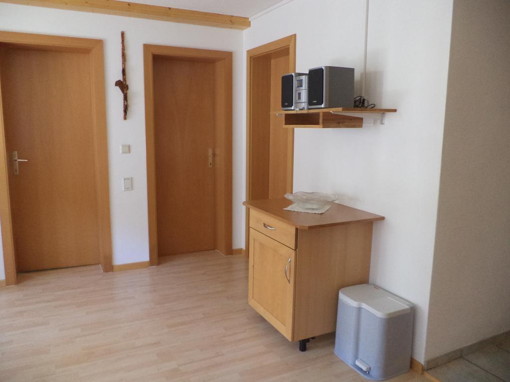 Ferienwohnung Haus Wachter Anke Gaschurn Zimmer foto